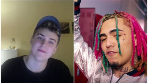 We Talked to the Guy Who Said “Gucci Gang” a Million Times  